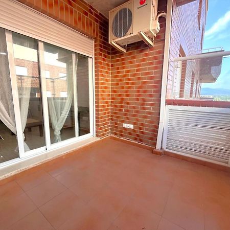 Acv - Costa Marfil II - 2 Linea Planta 5 Norte Oropesa del Mar Zewnętrze zdjęcie