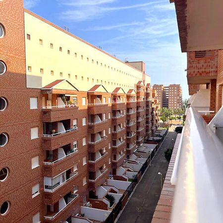 Acv - Costa Marfil II - 2 Linea Planta 5 Norte Oropesa del Mar Zewnętrze zdjęcie